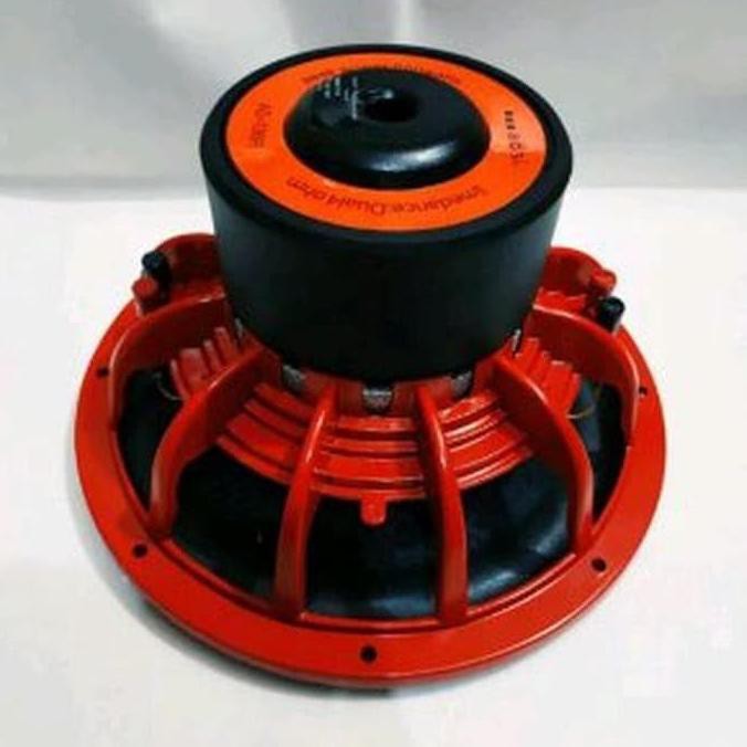 Subwoofer-Ads Ad -136 12" 3 Magnet Spl High Quality