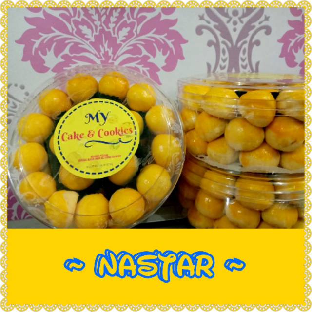 

Nastar Polos