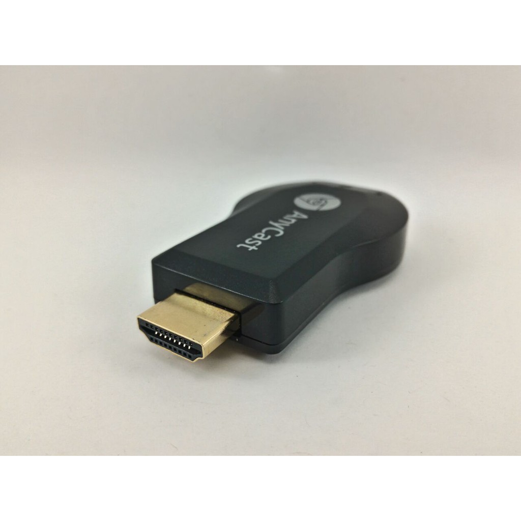 HDMI Dongle Wifi Display Receiver AnyCast