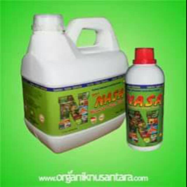 POC nasa 3liter