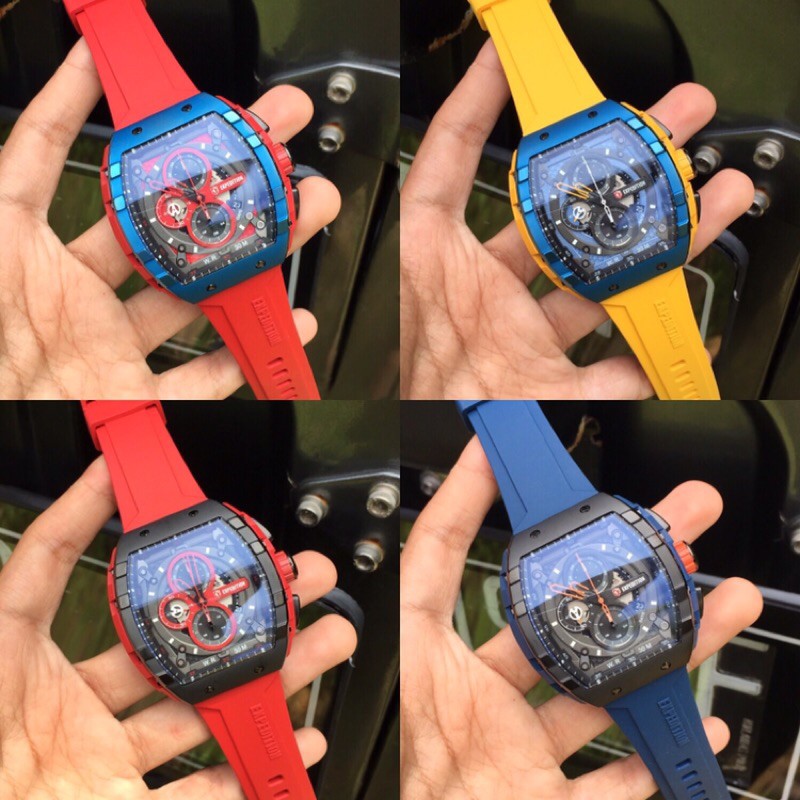 EXPEDITION PRIA E 6782 JAM TANGAN PRIA EXPEDITION ORIGINAL E6782 TERBARU 2021 NEW ARRIVAL