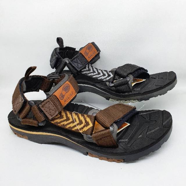 Sandal Gunung Pria / Sandal Hiking BARNETT EVEREST MTN / EVEREST KING 02 (39-43)