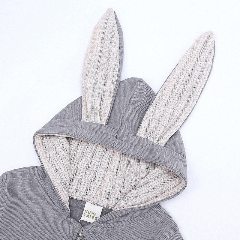 SB Jumper Jumpsuit Cosplay PREMIUM lucu Anak Bayi Laki-laki Perempuan rabbit kelinci Onesie-1