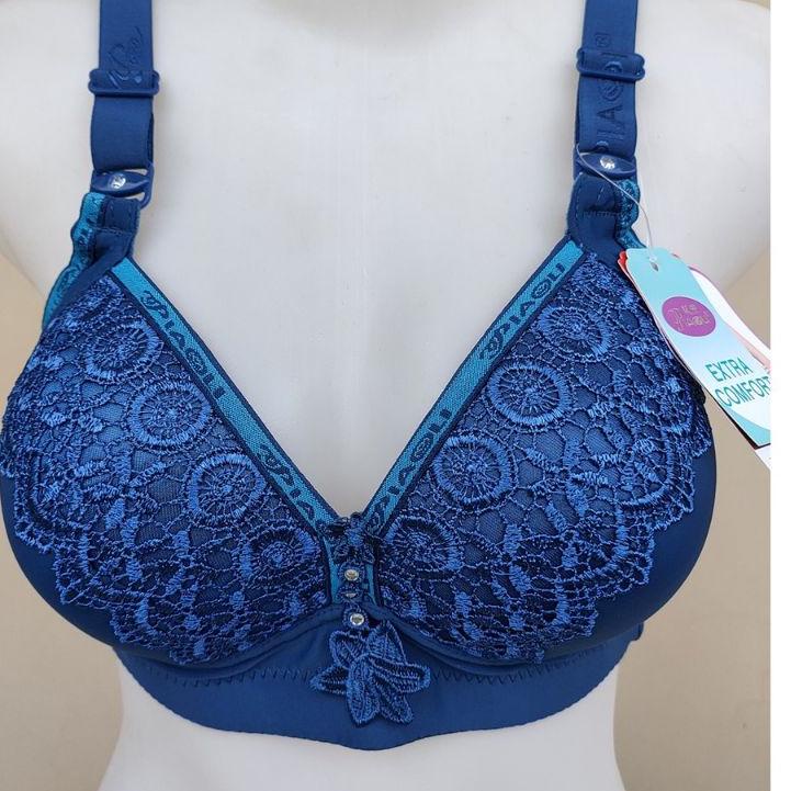 Tidak Diragukan.. BH piaoli 1006 | BH KAIT 3 | BH jumbo busa tanpa kawat