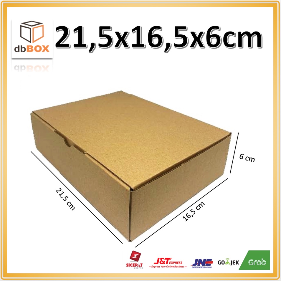 

Kardus 21,5x16,5x6 cm....Die Cut kotak aksesoris-dll model box pizza