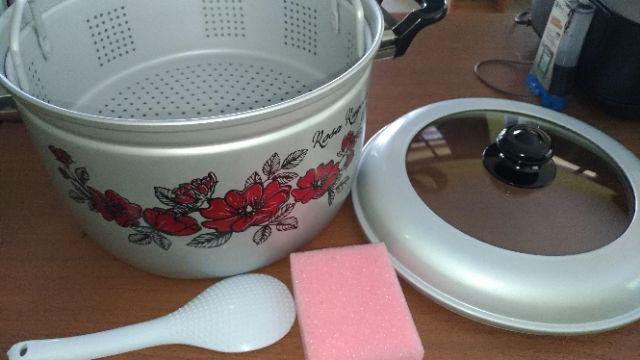 Panci Pancaguna Maspion Uk 24-26