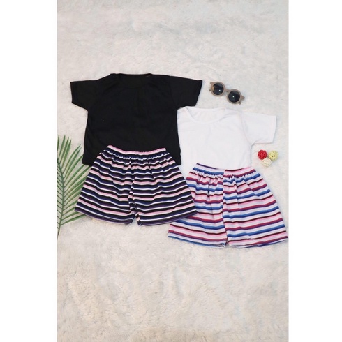 Jeco fashion set anak combi mercy unisex