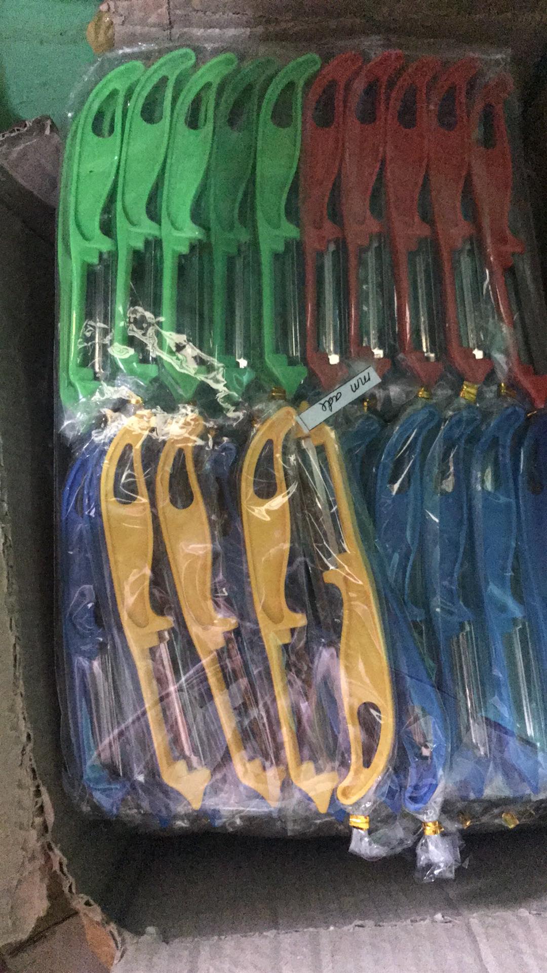 Promo Sovenir Sofenir Souvenir Pernikahan Pisau Pengupas Buah