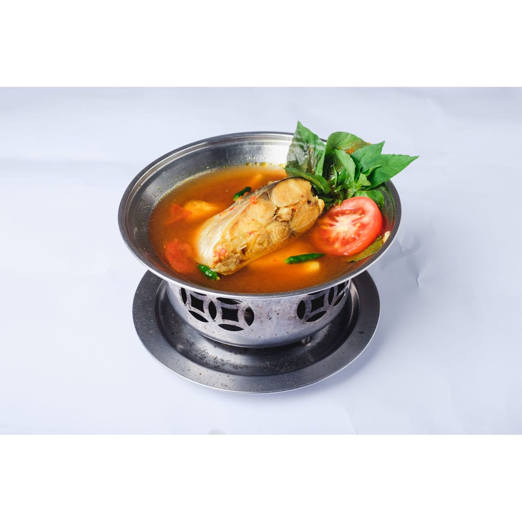

Pindang Ikan Patin *gosend only*