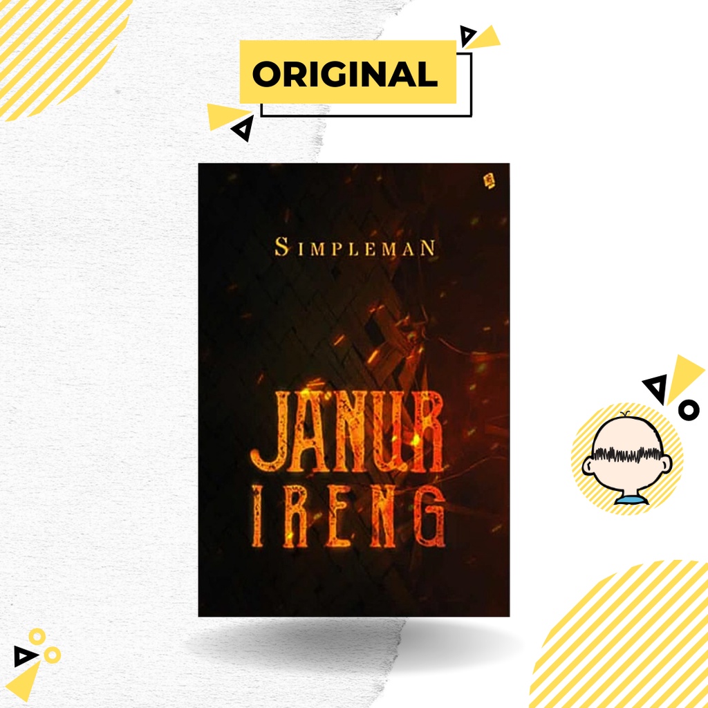 Jual Buku Janur Ireng . Simpleman Novel Horor Shopee Indonesia