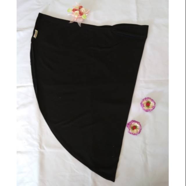 Hijab / jilbab syar'i