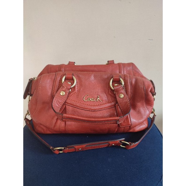 Coach Ashley preloved