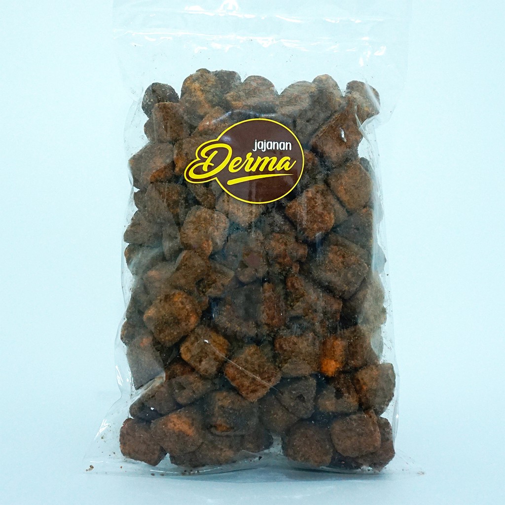 

Snack Stik Coklat Nikmat 250 Gram - Snack Lebaran Kemasan Jumbo