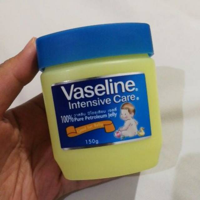 Vaselin Intensive Care