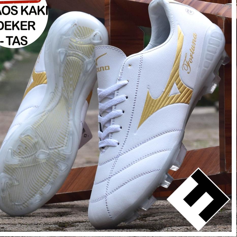 Jangan Ketinggalan order..  Sepatu Bola Mizuno Fortuna x Morelia Grade Ori Made In Vietnam