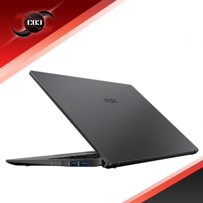 MSI Modern 14 B10MW 9S7-14D114-644