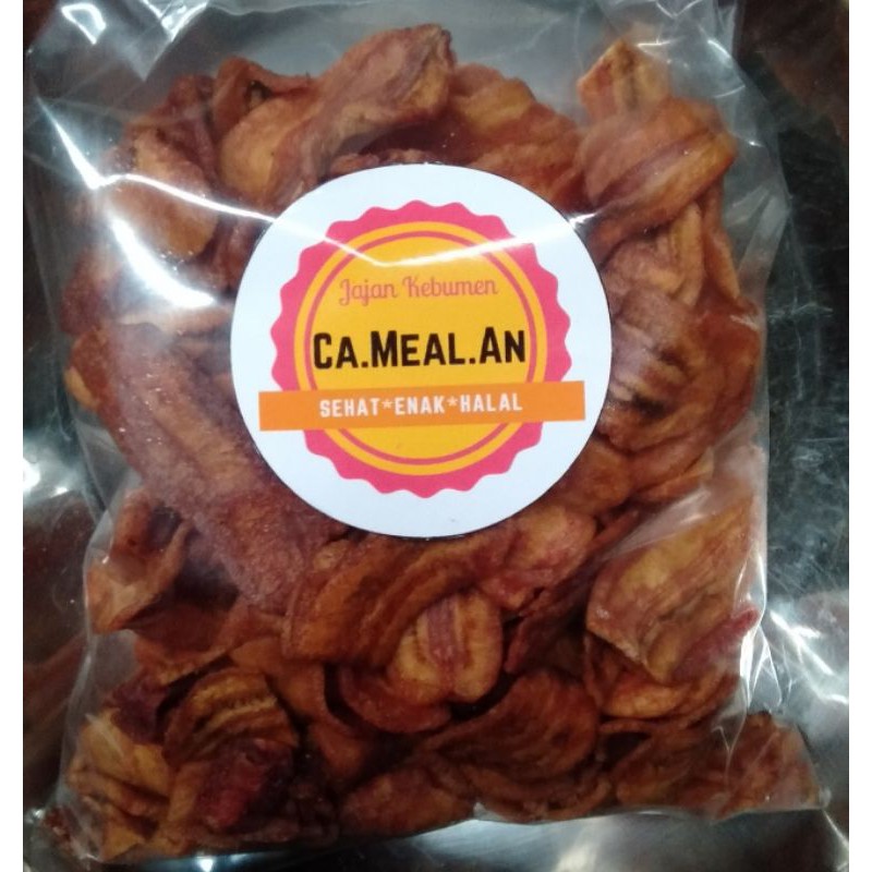 

MURAH!!!! Sale Pisang Kriuk