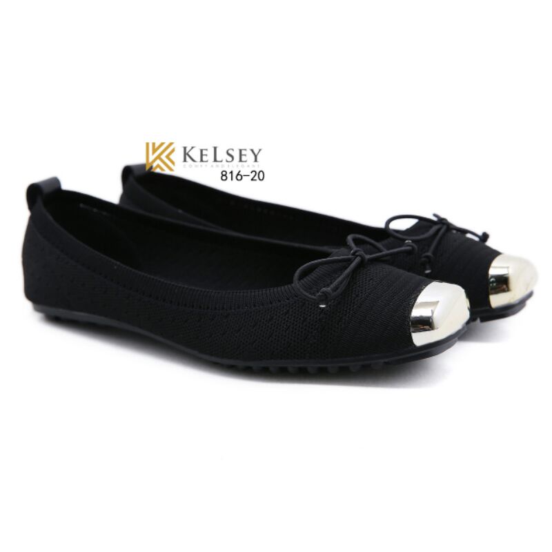 Sepatu Kelsey Original Brand