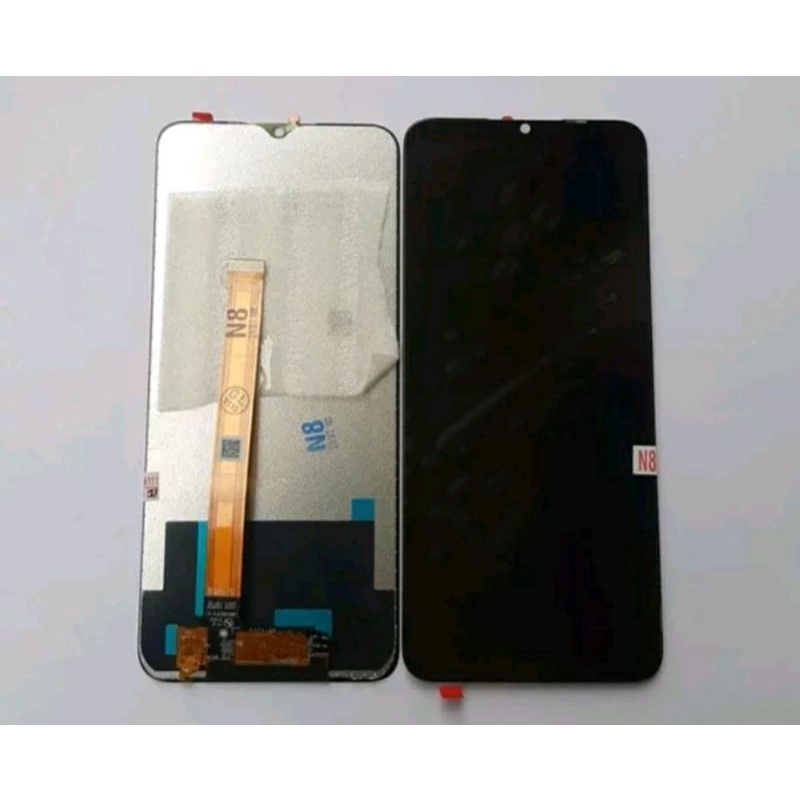 Lcd Touchscreen Realme C21Y Realme C25Y