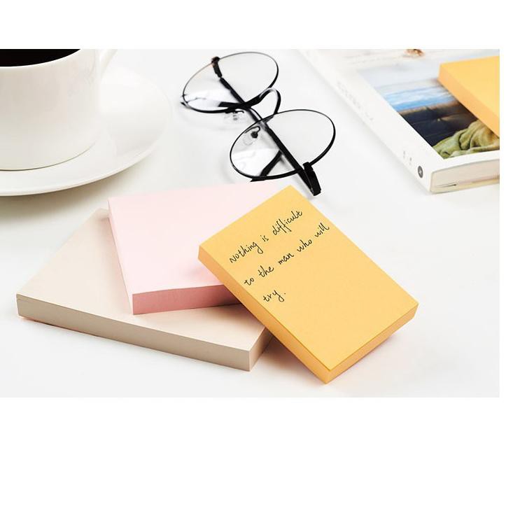 

Terlaris GFM79 Indoshare Post-it Set Polos 4 Ukuran 48 Best Seller