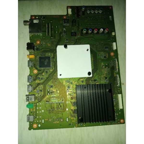 MB SONY 65x8500 MAINBOARD TV SONY KDL 65X8500 65X8500E 55X8500D 65X8500D