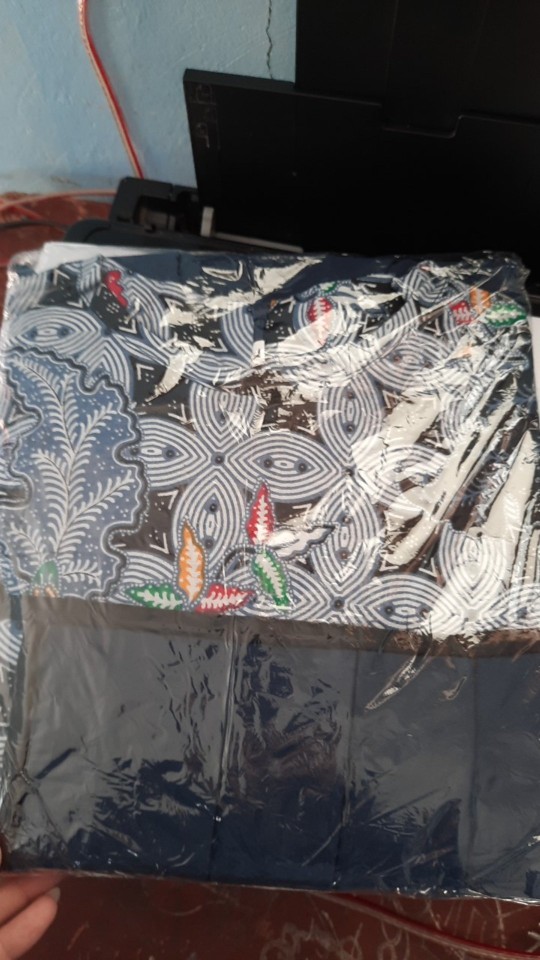 Batik Couple | Batik Couple Modern | Baju Batik Couple | Gamis | Gamis Couple