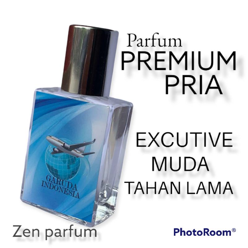 PARFUM PRIA WANITA PREMIUM PENGHARUM BODY SPRAY 35ML