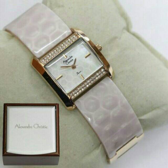 Alexander Christie 2591 Original