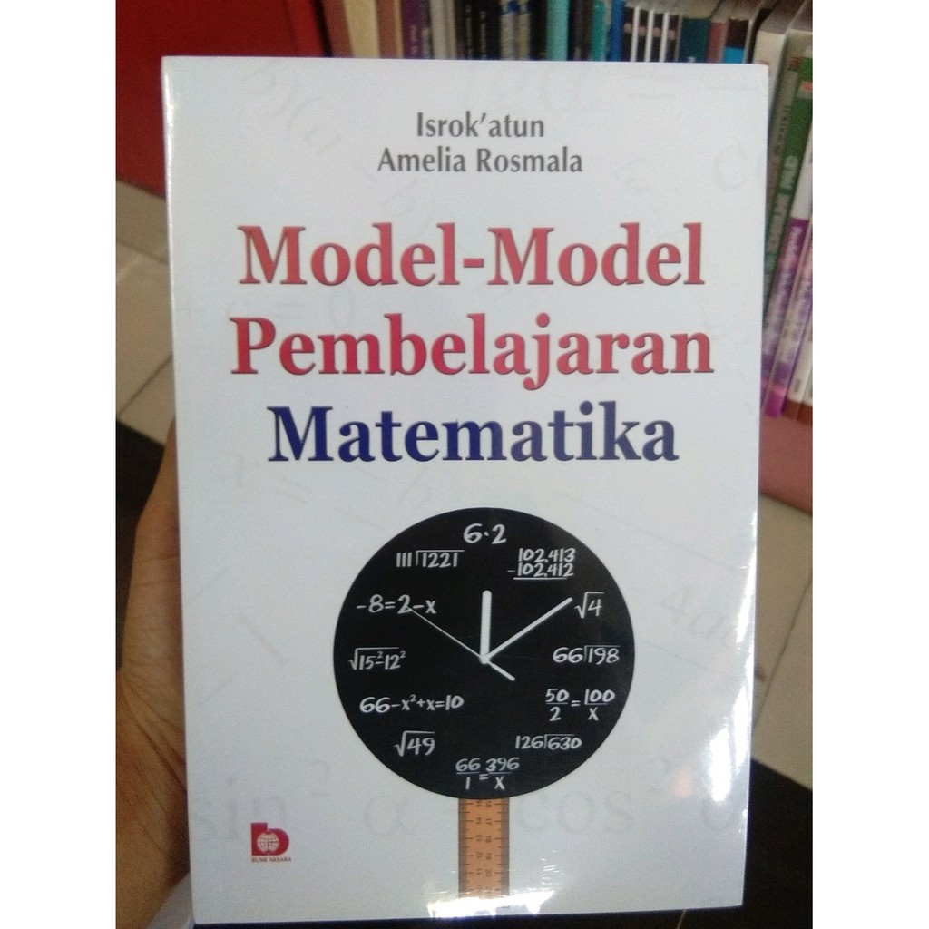 Model Model Pembelajaran Matematika - Homecare24