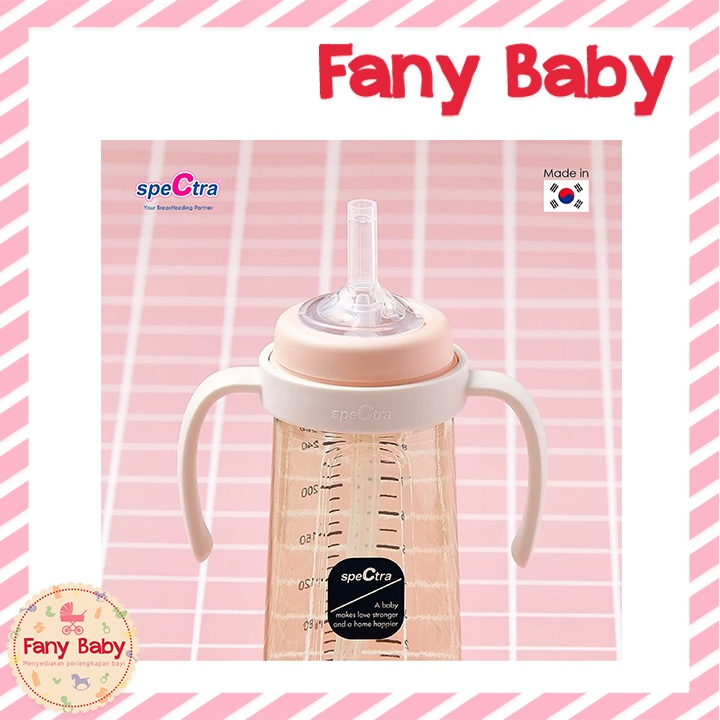 SPECTRA BABY BOTTLE HANDLE