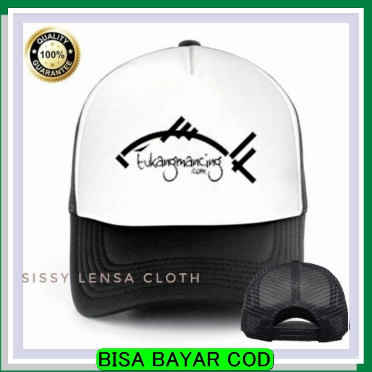 Diskonnn| Topi Levis Pria Import Original Denim Topi Baseball Top JF631 Topi Jaring Trucker Tukang