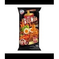 

Mie Boncabe