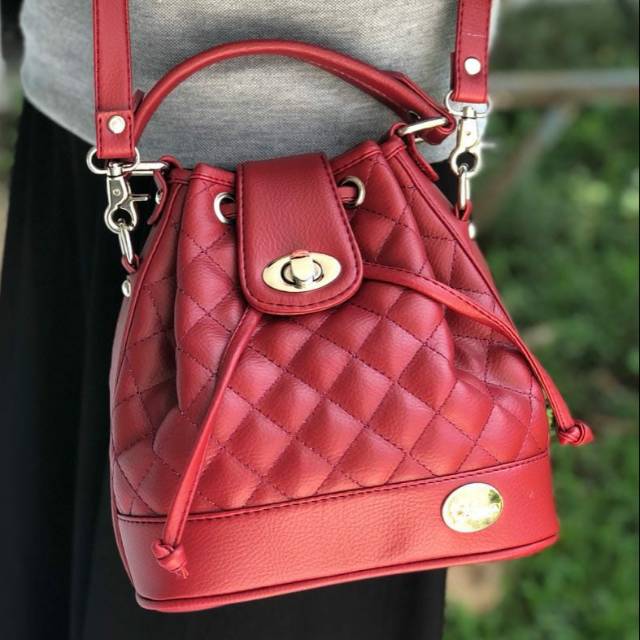 Tas selempang alura my qeena by
