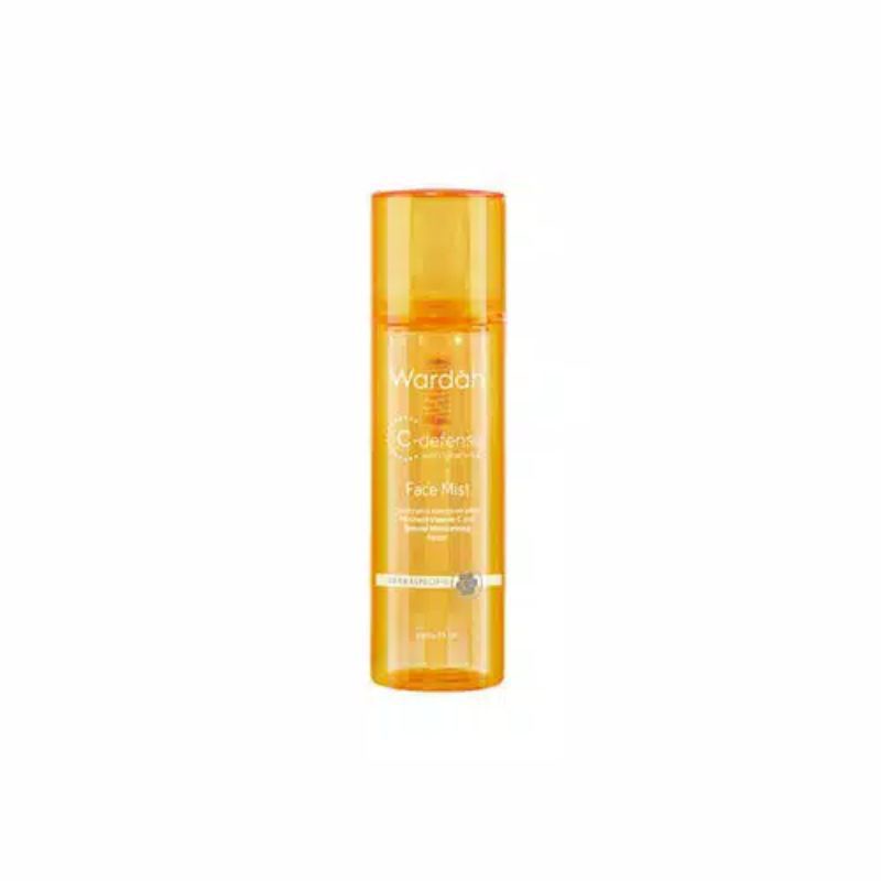 WARDAH C Defense Face Mist - 55ml