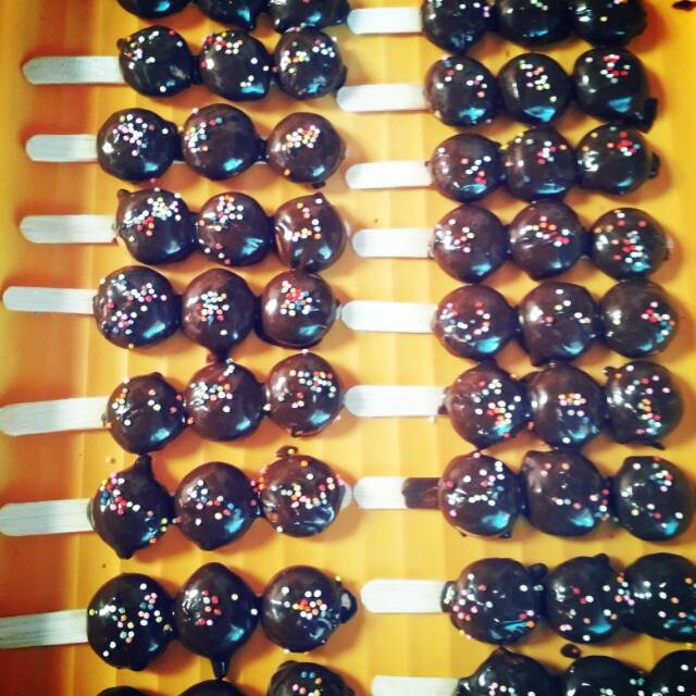 

Aneka coklat 750