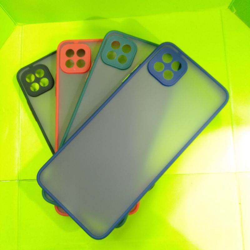 CASE DOVE MY CHOICE FOR SAMSUNG A22 5G