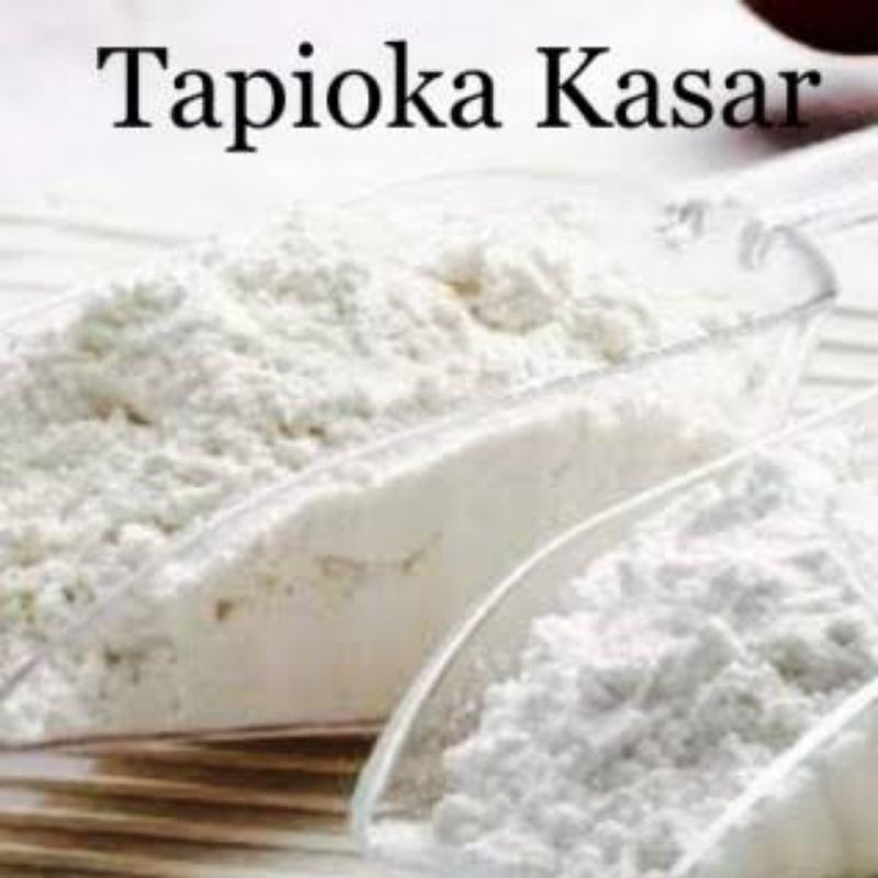 

tepung Aci kriwil / aci kasar