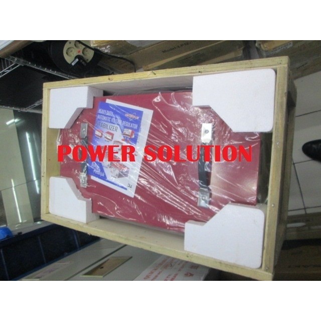 Stabilizer toyosaki 10000VA Stabilizer Toyosaki SVC10000N Servo motor