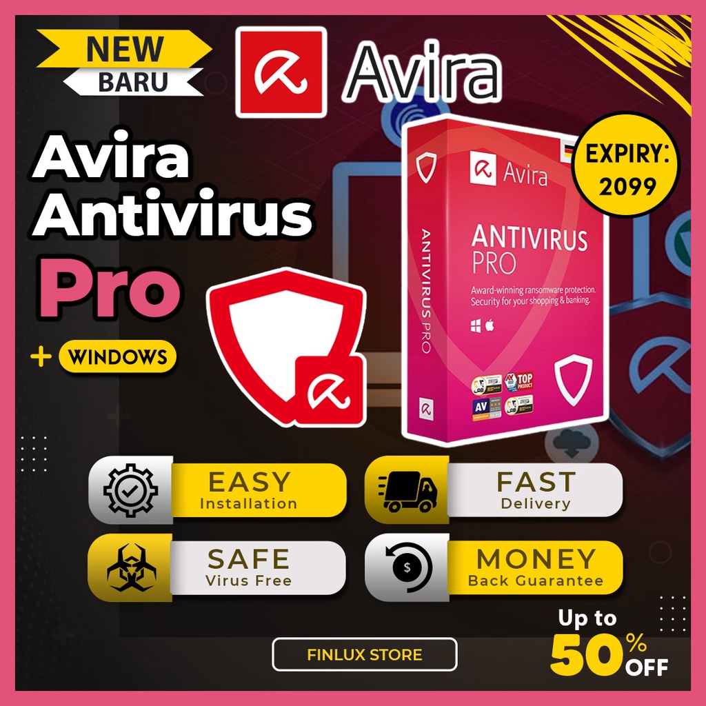 

[VIDEO] Avr Antvrs Pr 2020 v15.0.2007 (Exp : 2099) Fll Vrsn Prmm Fr Wndws
