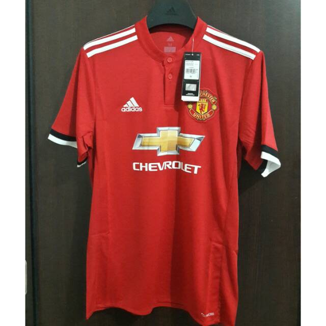 jersey mu adidas