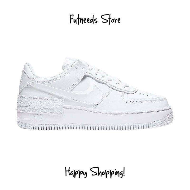 Jual Nike Air Force 1 Shadow Triple 