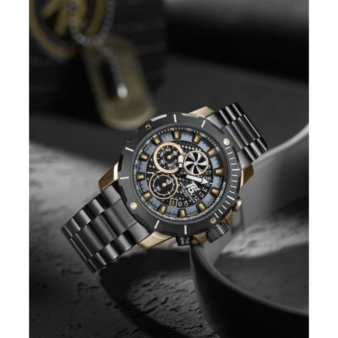 jam tangan T5 H3787G Original