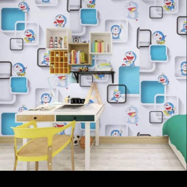 Paling Bagus 28+ Wallpaper Doraemon Putih - Joen Wallpaper