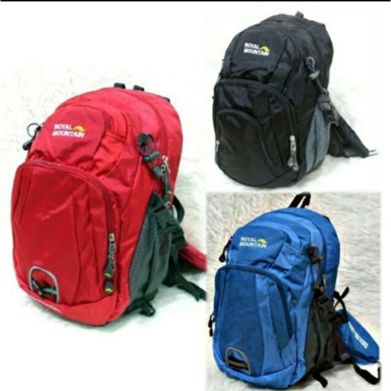 tas royal mountain 25L