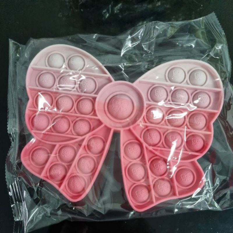 POP IT FIDGET TOY / POP IT PREMIUM ADA EMBOSSNYA / POP IT MURAH / POP IT FIDGET TOYS-Pita