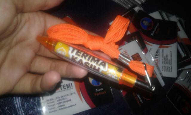 Tambahan Biaya Untuk Setiap Flashdisk Dengan Desain Berbeda