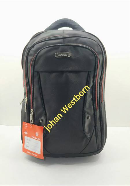 Tas Ransel Laptop Baleno Original 18inch up