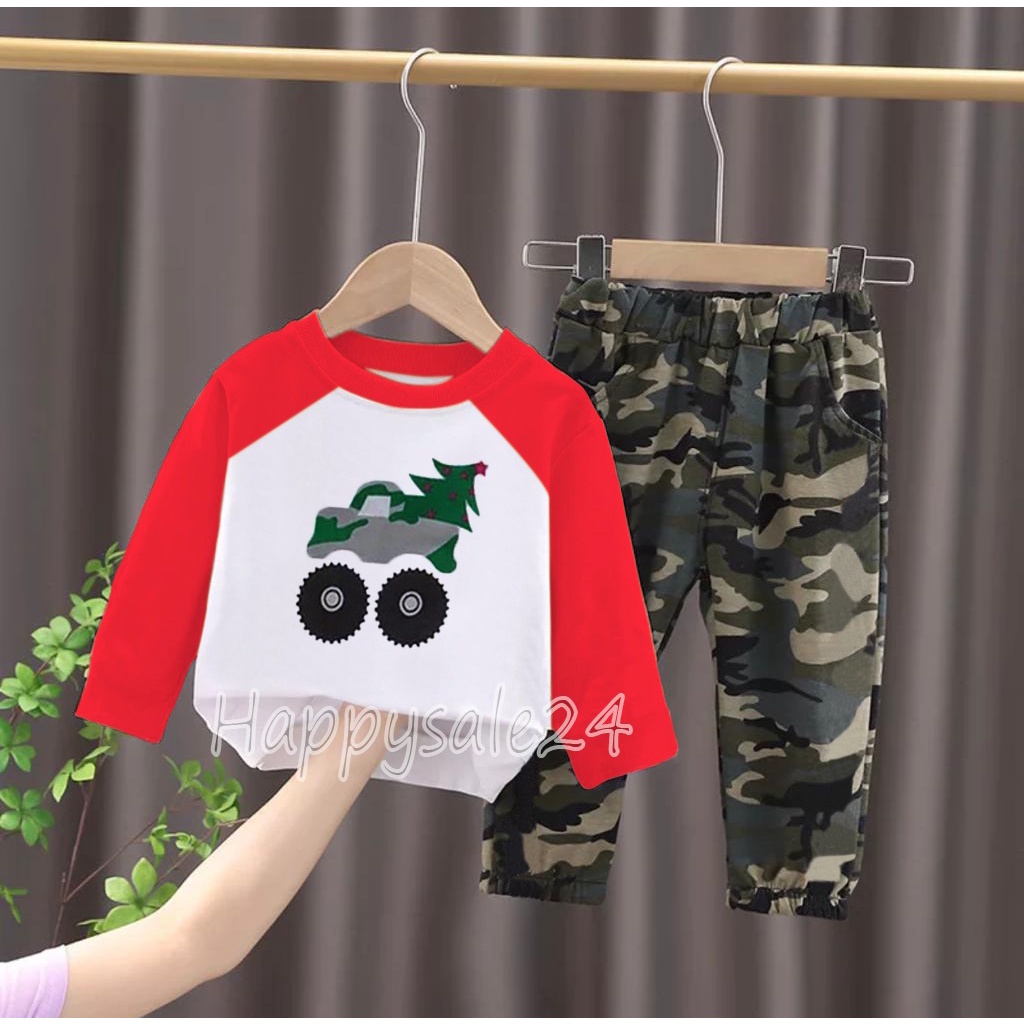 SETELAN ANAK BAJU ANAK SETELAN REGLAN TRUCK ARMY 1-5 TAHUN BAJU ANAK LAKI LAKI PAKAIAN ANAK LAKI LAKI SETELAN ANAK MASA KINI BAJU ANAK TERLARIS BAJU ANAK TERBARU BAJU ANAK MURAH KAOS ANAK CELANA ANAK SETELAN ANAK TERLARIS