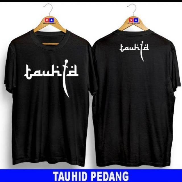 Kaos Dakwah Tauhid Pedang