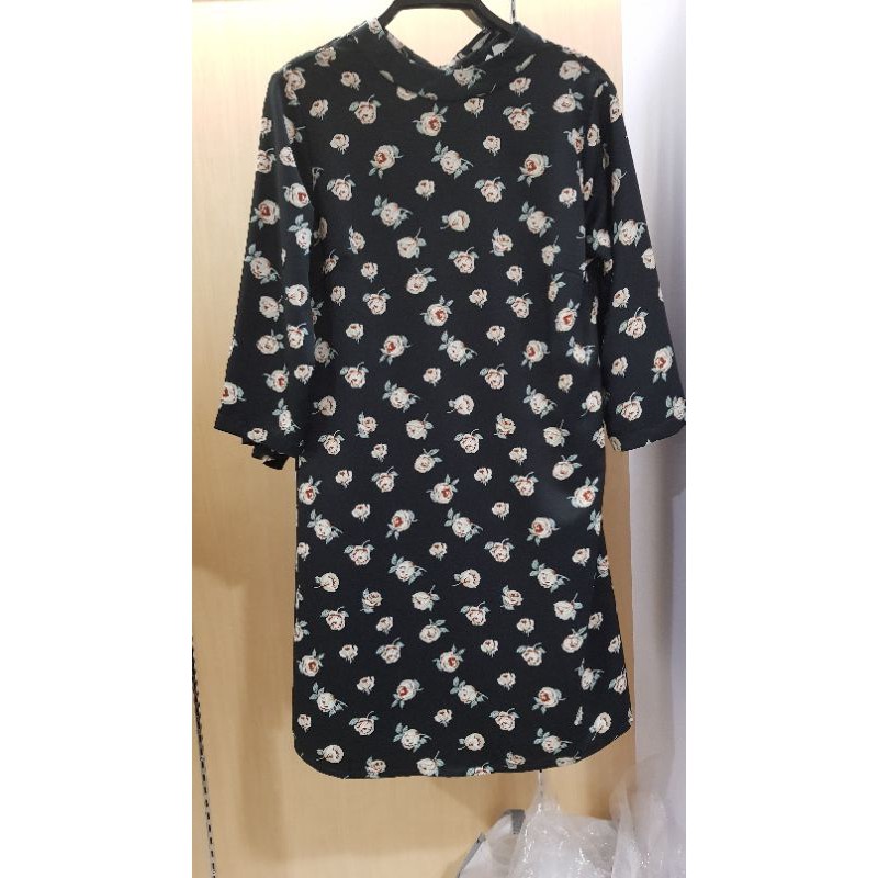 Dress ORI valino donna